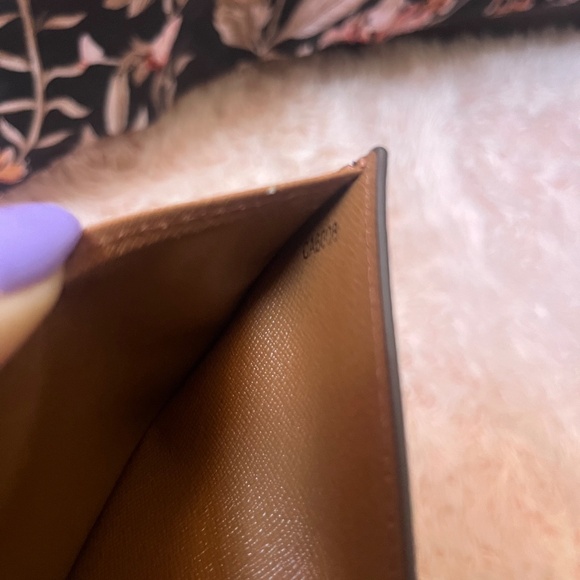 Louis Vuitton wallet - Picture 5 of 7